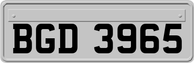 BGD3965