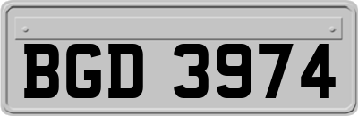 BGD3974