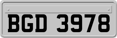 BGD3978