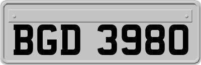 BGD3980