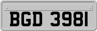 BGD3981