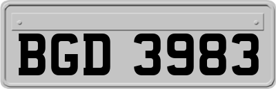 BGD3983