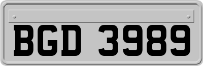 BGD3989