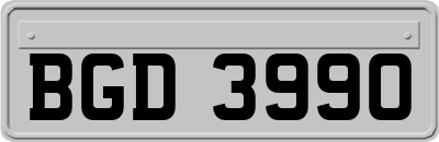 BGD3990