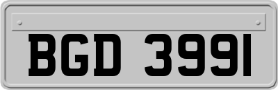 BGD3991