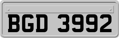 BGD3992