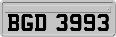 BGD3993