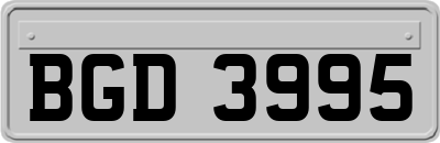 BGD3995