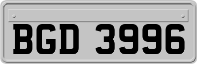 BGD3996