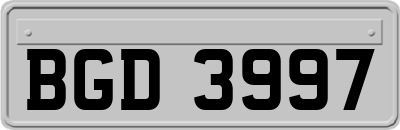 BGD3997