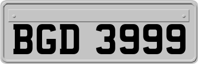 BGD3999