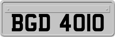 BGD4010