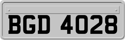 BGD4028