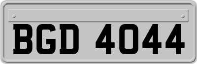 BGD4044