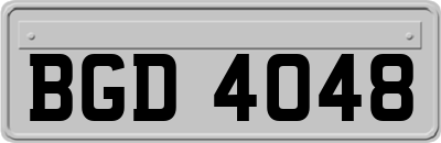 BGD4048