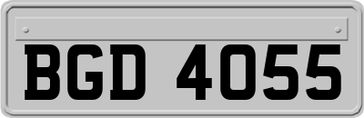 BGD4055