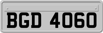 BGD4060