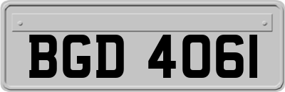 BGD4061
