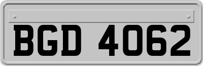 BGD4062