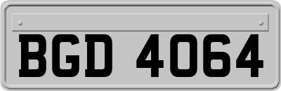 BGD4064
