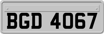 BGD4067