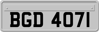 BGD4071