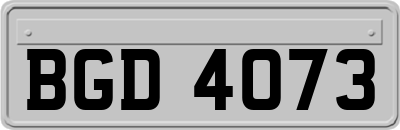 BGD4073
