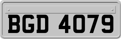 BGD4079