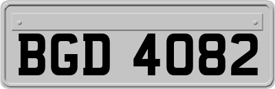BGD4082