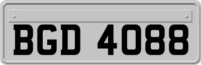 BGD4088