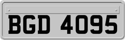 BGD4095