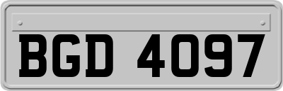 BGD4097