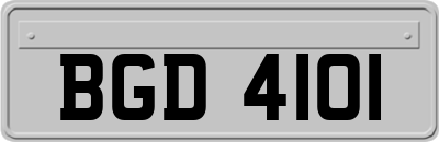 BGD4101