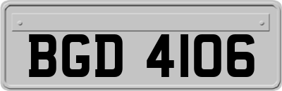 BGD4106