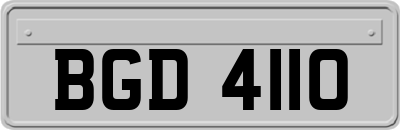 BGD4110