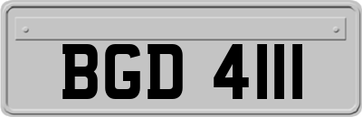 BGD4111