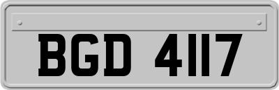 BGD4117