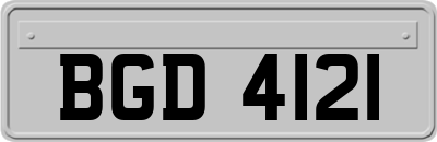 BGD4121