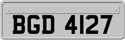 BGD4127