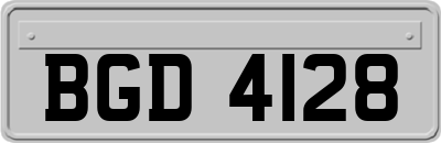 BGD4128