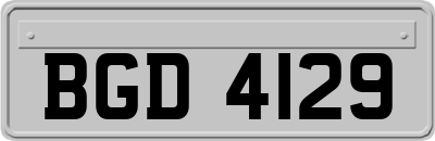 BGD4129