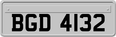 BGD4132