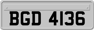 BGD4136