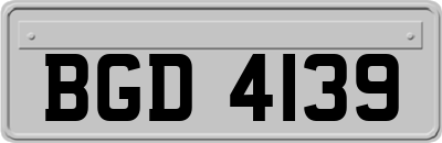 BGD4139