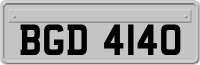 BGD4140