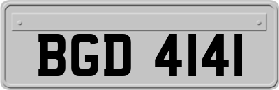 BGD4141