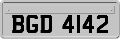 BGD4142