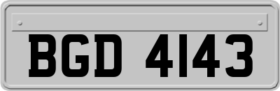 BGD4143