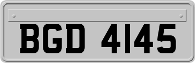 BGD4145