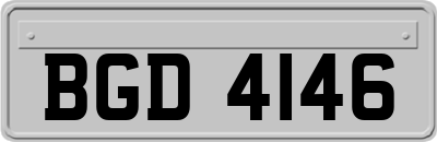 BGD4146